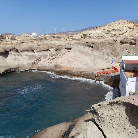 Loft Brisas Del Mar Διαμέρισμα La Mareta Εξωτερικό φωτογραφία