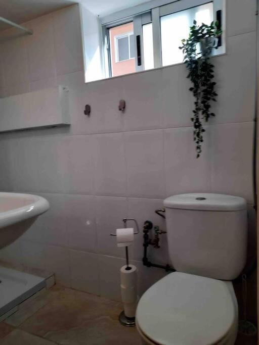 Loft Brisas Del Mar Διαμέρισμα La Mareta Εξωτερικό φωτογραφία