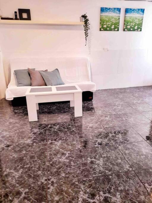 Loft Brisas Del Mar Διαμέρισμα La Mareta Εξωτερικό φωτογραφία