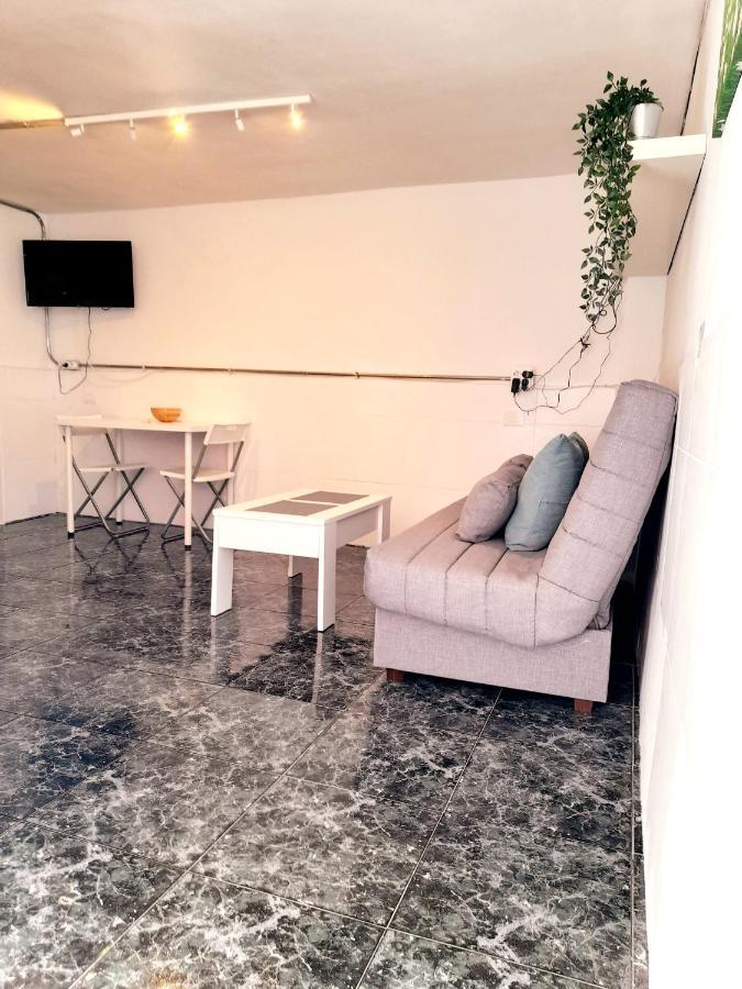 Loft Brisas Del Mar Διαμέρισμα La Mareta Εξωτερικό φωτογραφία
