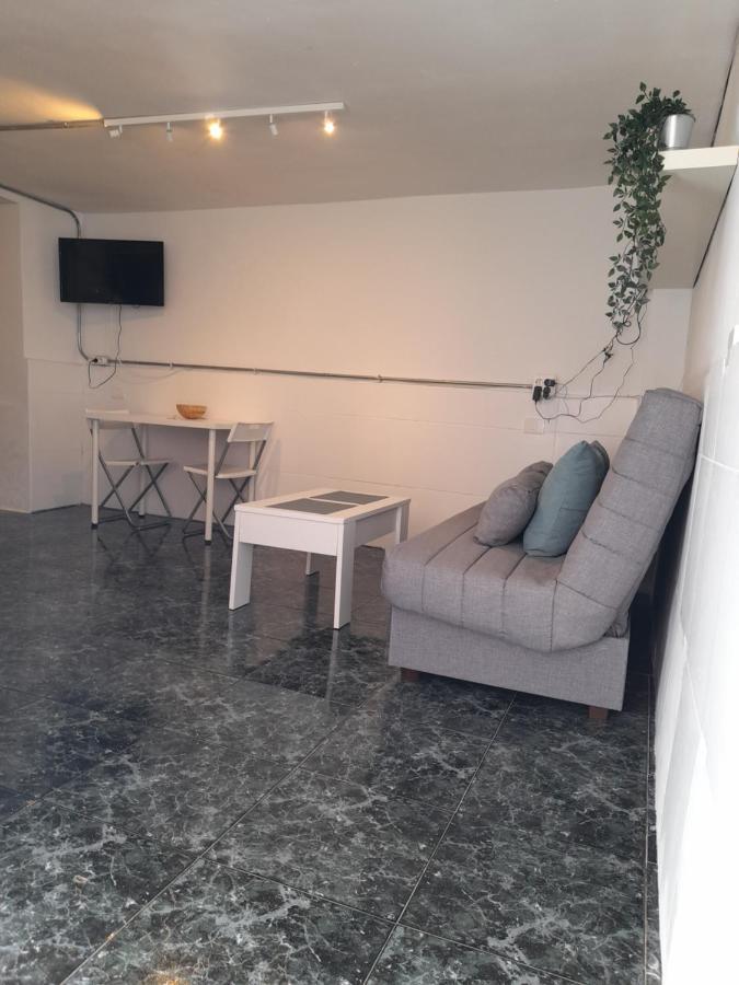 Loft Brisas Del Mar Διαμέρισμα La Mareta Εξωτερικό φωτογραφία