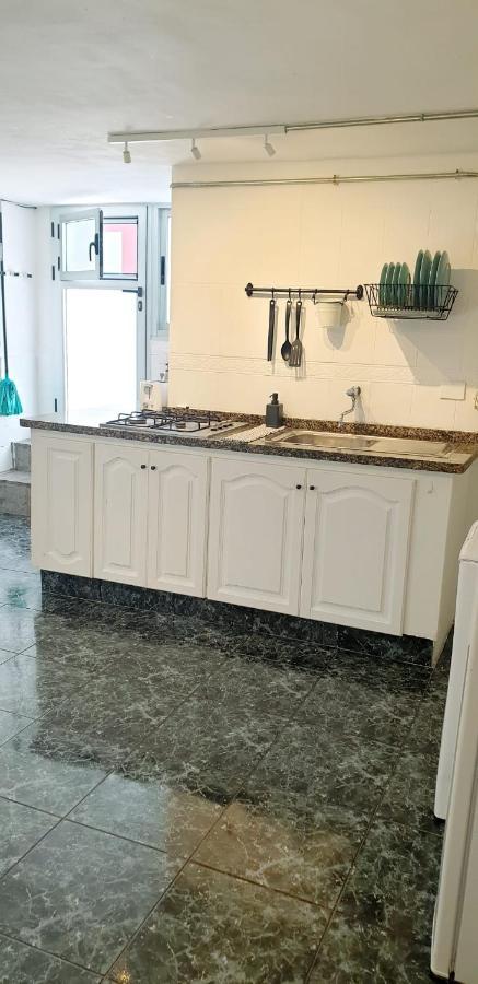 Loft Brisas Del Mar Διαμέρισμα La Mareta Εξωτερικό φωτογραφία