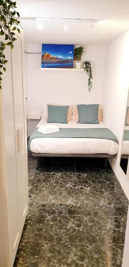 Loft Brisas Del Mar Διαμέρισμα La Mareta Εξωτερικό φωτογραφία